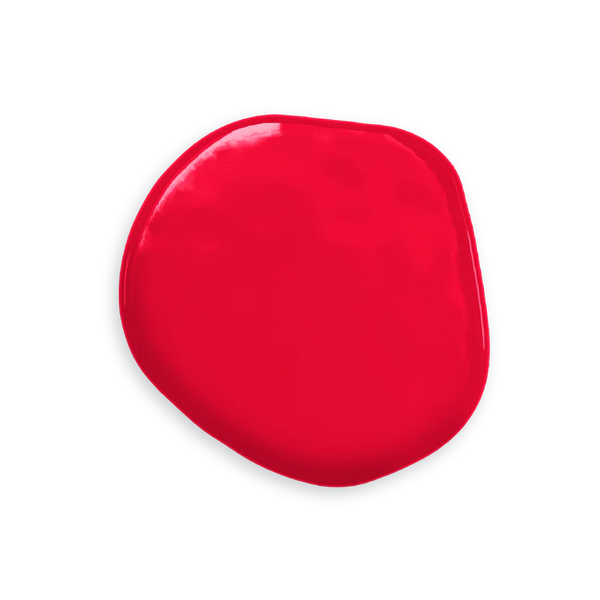 Colour Mill - Oil based colouring -100ml  Red (Large)