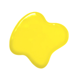 Colour Mill - Oil based colouring 20ml - Yellow