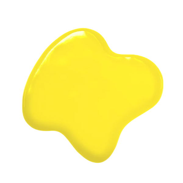 Colour Mill - Oil based colouring 20ml - Yellow