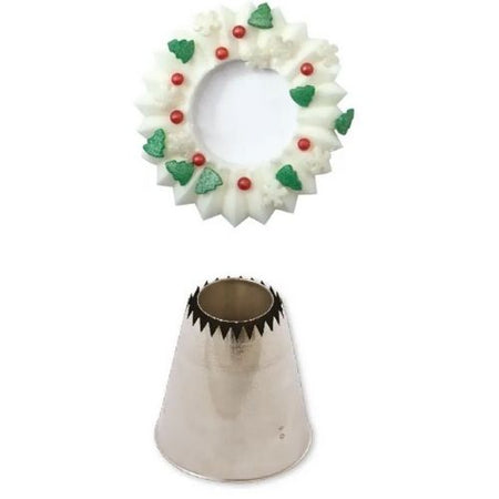 Drop Flower Nozzle NZ1B