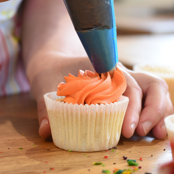 Disposable Piping Bag 18" Pk 100