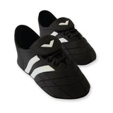 PME Soccer Boots Black (45 X 108 mm / 1.77