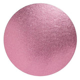 Round Drums Pale Pink