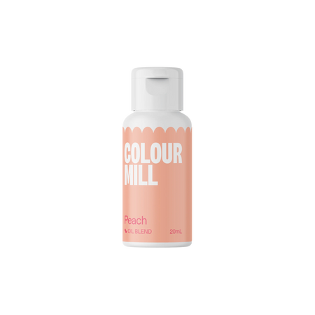 Colour Mill - Oil based colouring 20ml - Raspberry