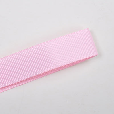 Rose Pink Grosgrain Ribbon 16mm (154)