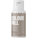 Colour Mill - Oil based colouring 20ml - Pebble