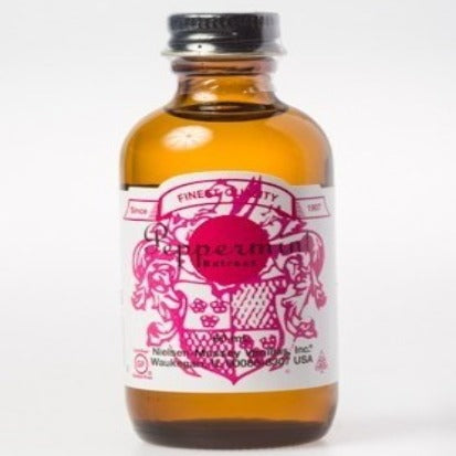 Peppermint Flavour 60ml