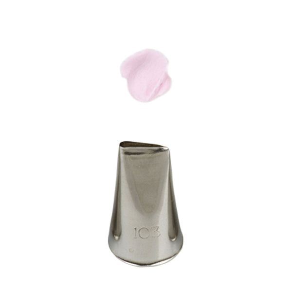 Petal Nozzle 103