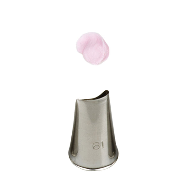 Petal Nozzle 61