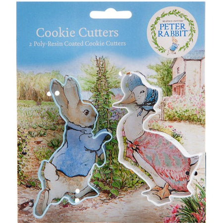 Plaque Cookie Cutter - Sweet Stamp