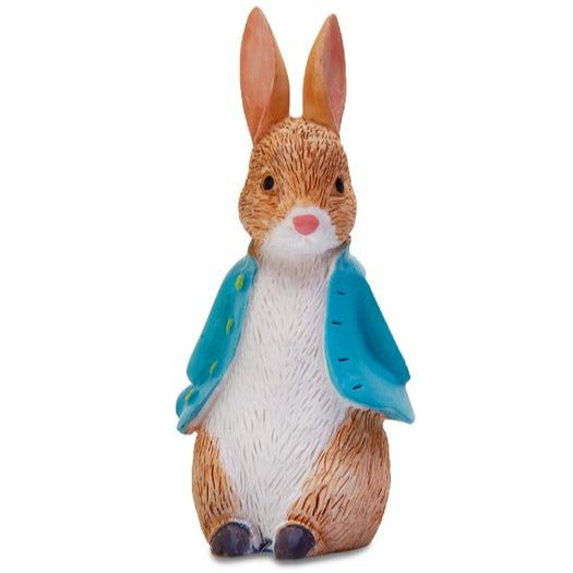 Peter Rabbit™ Resin Cake Topper Luxury