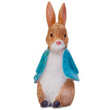 Peter Rabbit™ Resin Cake Topper Luxury