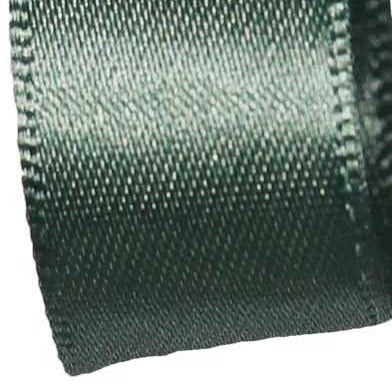Satin Ribbon 15mm Petrol (9788)
