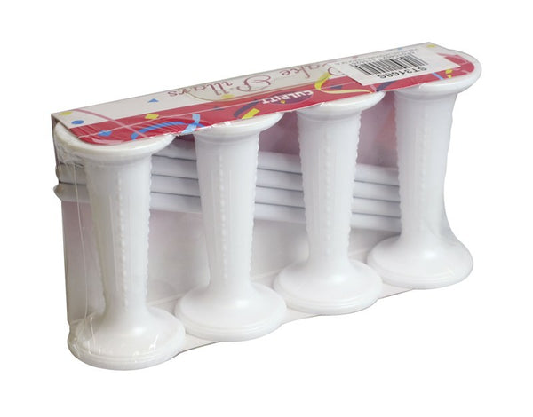 Pillar and Dowel Set 3"