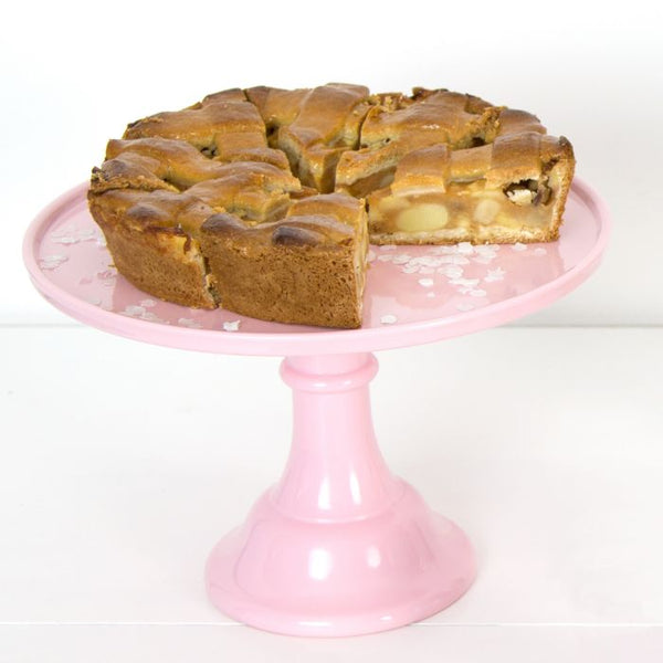 Cake stand Large Pink