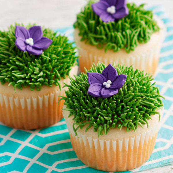 Medium Grass Piping Nozzle JEM 234