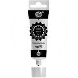 Black  RainbowDust ProGel  25g