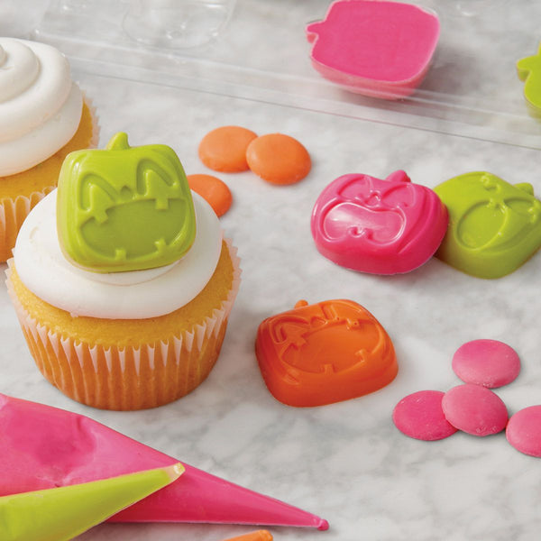 Halloween Pumpkin  Mould WILTON