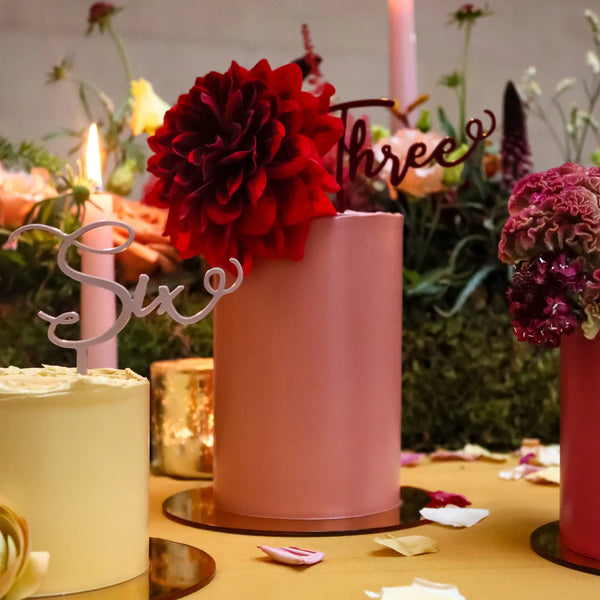 Colour Mill - Oil based colouring 20ml - Rust