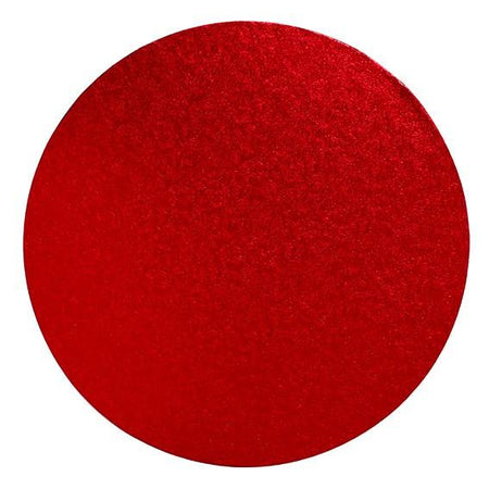 Christmas Red Colour Splash Gel Paste 25g
