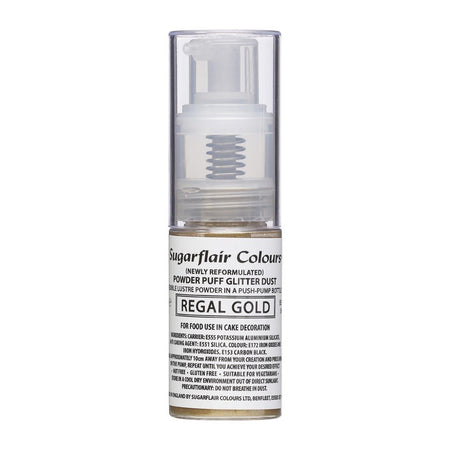 Edible Gold Droplet Paint 14ml