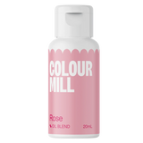 Colour Mill - Oil based colouring 20ml - Rose