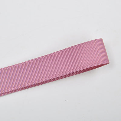 Rose Pink Grosgrain Ribbon 16mm (154)