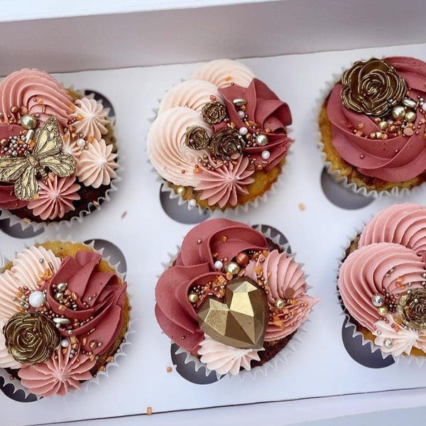 Colour Mill - Oil based colouring 20ml - Rust