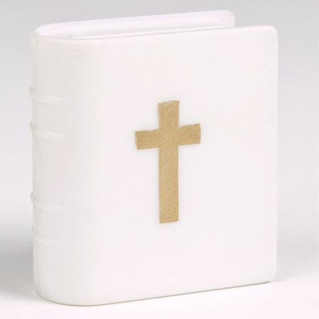 Communion Neutral  Edible Toppers - (20 Toppers)