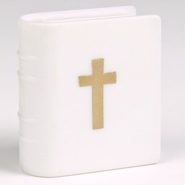 Plastic Bible Communion/Confirmation