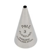 Writing Icing Nozzle ST3