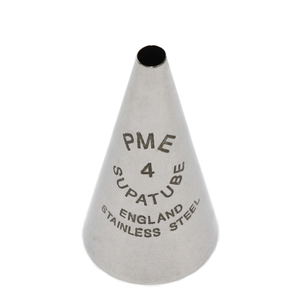 Writing Icing Nozzle ST4