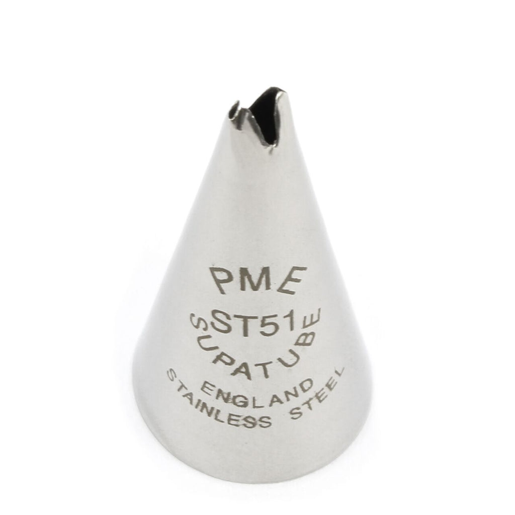 Medium Leaf Nozzle ST51