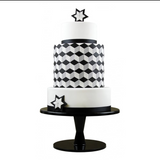 PME Diamond - Geometric MultiCutter Set 3