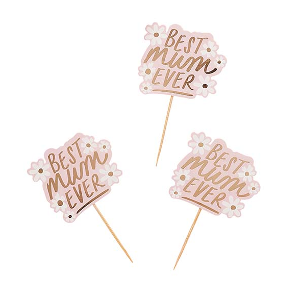 Best Mum Ever Picks Pk 12