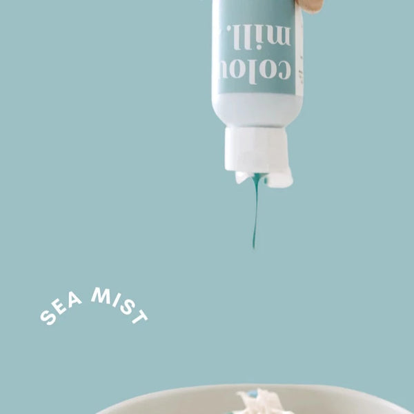 Colour Mill - Oil based colouring 20ml - Sea Mist