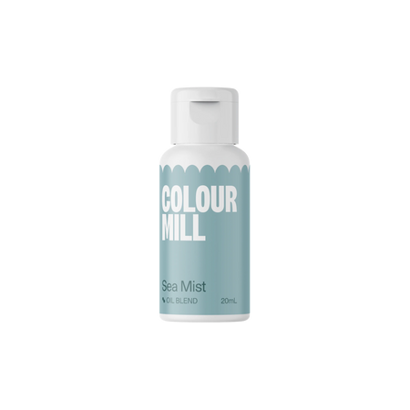 Colour Mill - Oil based colouring 20ml - Violet