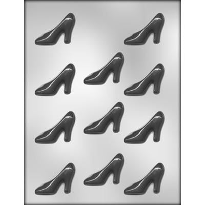 Shoe Mould CK