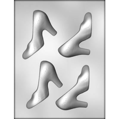 Space Chocolate Mould