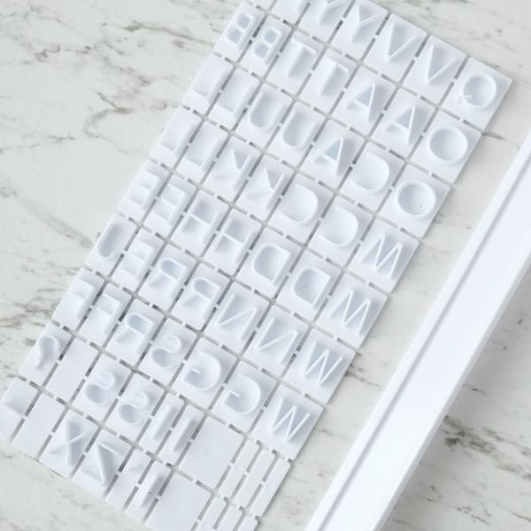 Skinny Message SWEET STAMP