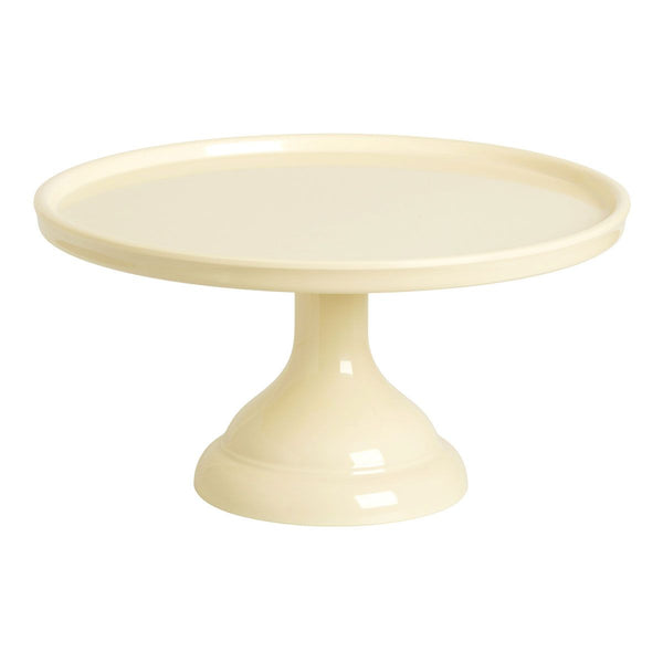 Cake stand Small Cream