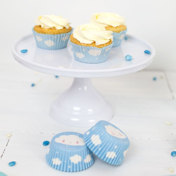 Cake stand Small  White