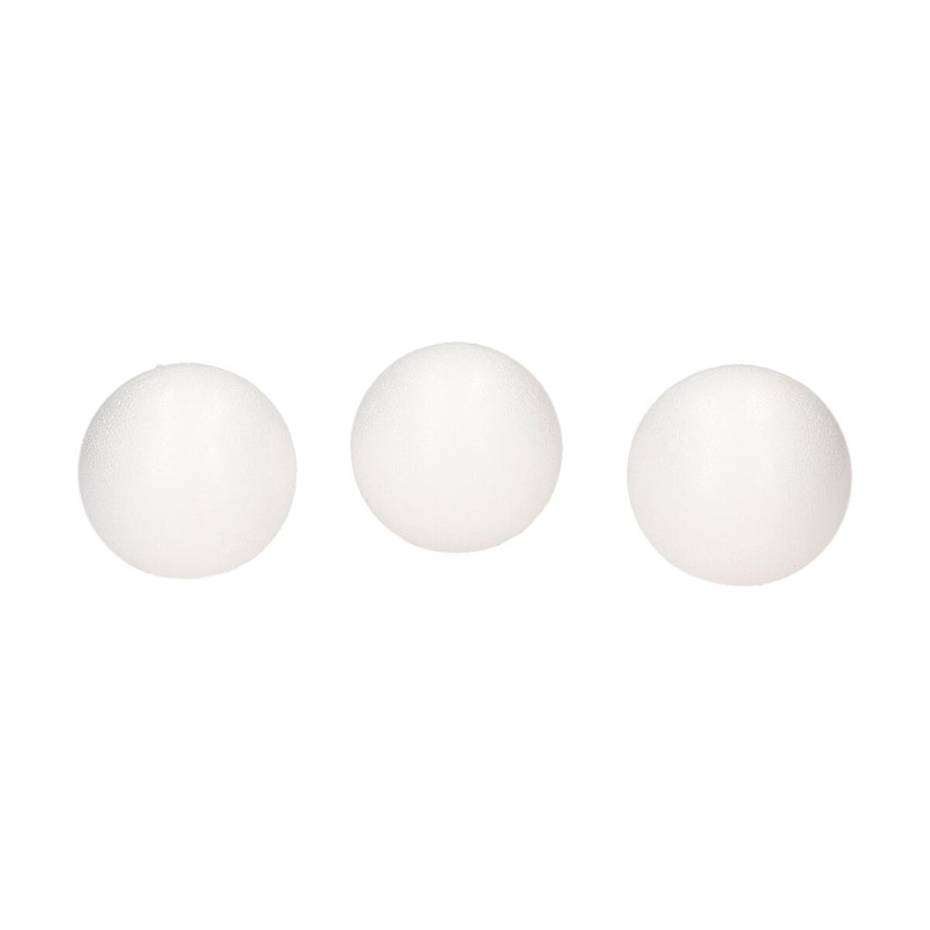 Dummy Spheres 7cm Pk 3