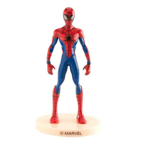 Spiderman Figurine 9cm