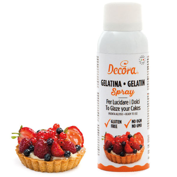 Spray Gelatine 125ml