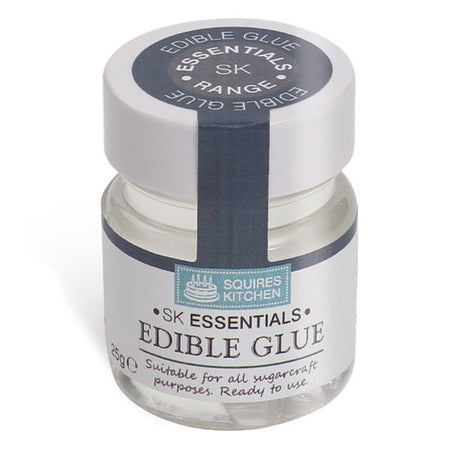 Edible Glue 25g RAINBOW DUST