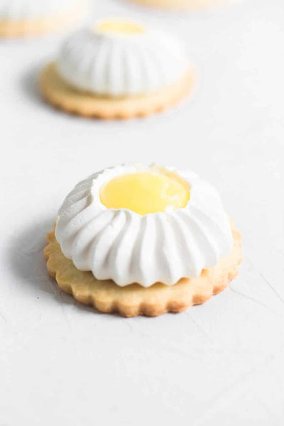 Closed Sultane Nozzle