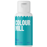 Colour Mill - Oil based colouring 20ml - Teal