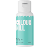 Colour Mill - Oil based colouring - 20ml  Tiffany