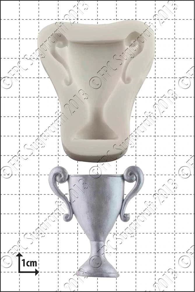 Trophy Mould FPC C096